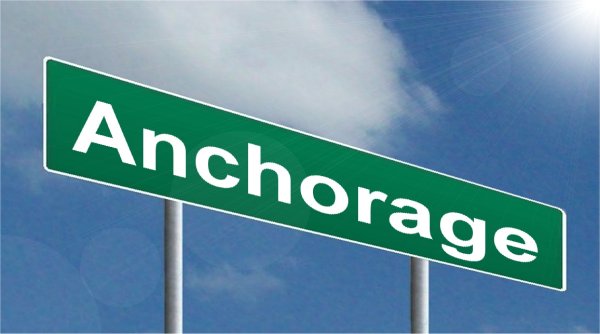 Anchorage is the largest city in Alaska, situated in the south-central part of the state. 